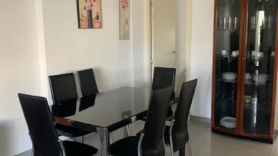 Apartment in Conil de la Frontera photo 12
