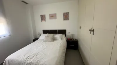 Apartment in Conil de la Frontera photo 17