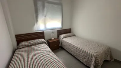 Apartment in Conil de la Frontera photo 24
