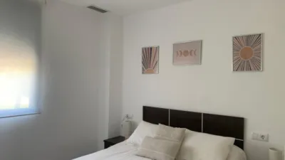 Apartment in Conil de la Frontera photo 20