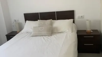 Apartment in Conil de la Frontera photo 25
