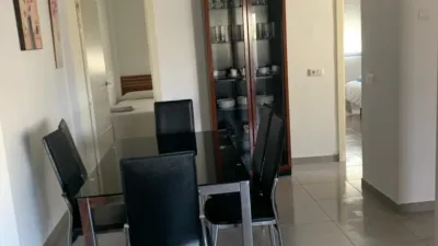 Apartment in Conil de la Frontera photo 13