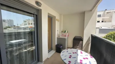 Apartment in Conil de la Frontera photo 3