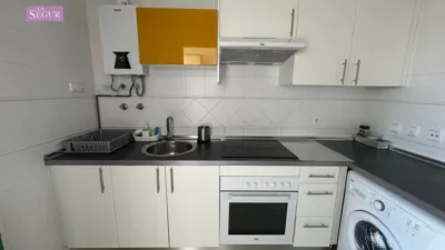 Apartment in Conil de la Frontera photo 6