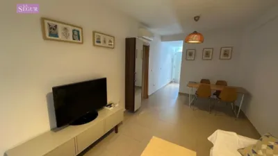 Apartment in Conil de la Frontera photo 10