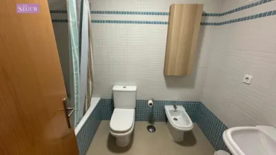 Apartment in Conil de la Frontera photo 27