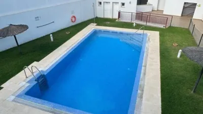 Apartment in Conil de la Frontera photo 2