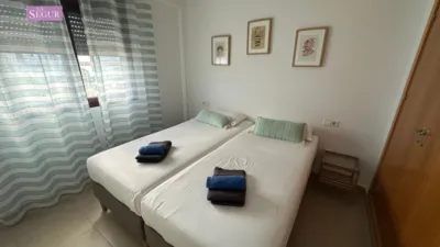 Apartment in Conil de la Frontera photo 23