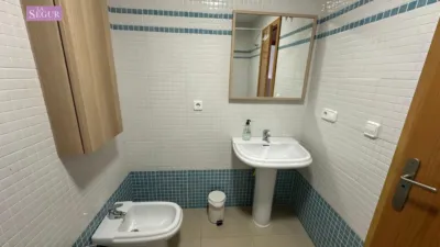 Apartment in Conil de la Frontera photo 25