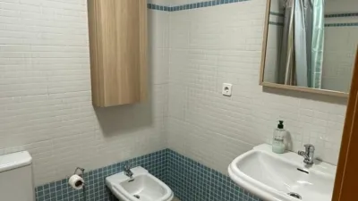 Apartment in Conil de la Frontera photo 28