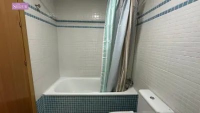 Apartment in Conil de la Frontera photo 26