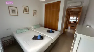 Apartment in Conil de la Frontera photo 22