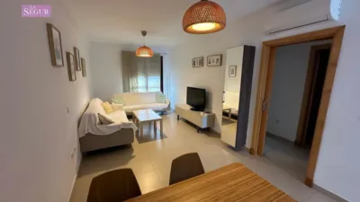 Apartment in Conil de la Frontera photo 11