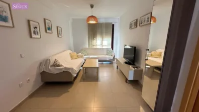 Apartment in Conil de la Frontera photo 13