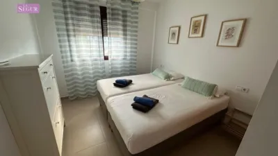 Apartment in Conil de la Frontera photo 19