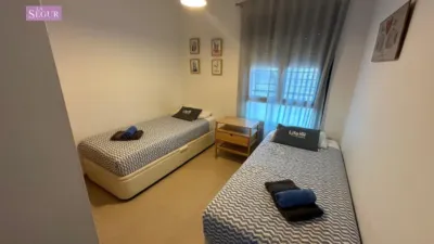Apartment in Conil de la Frontera photo 18