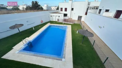Apartment in Conil de la Frontera photo 3