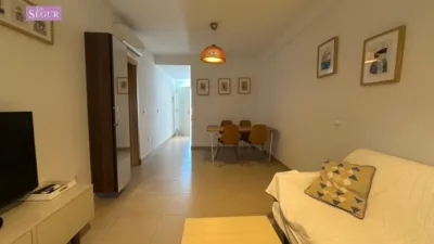 Apartment in Conil de la Frontera photo 12