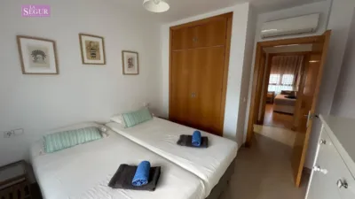 Apartment in Conil de la Frontera photo 21