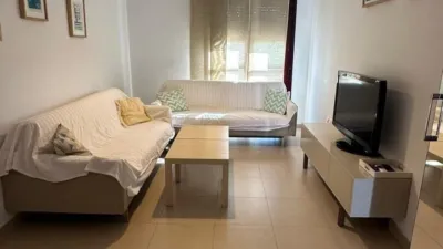 Apartment in Conil de la Frontera photo 14