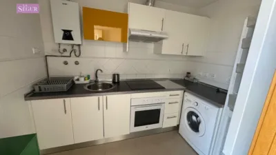 Apartment in Conil de la Frontera photo 5