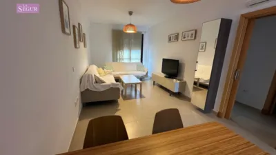 Apartment in Conil de la Frontera photo 9