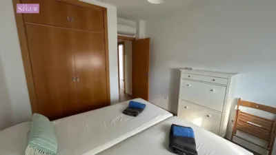 Apartment in Conil de la Frontera photo 20