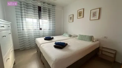Apartment in Conil de la Frontera photo 24