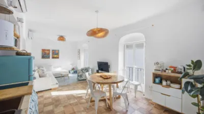 Apartment in Vejer de La Frontera photo 23