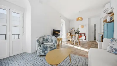 Apartment in Vejer de La Frontera photo 14