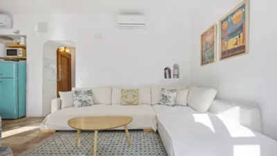Apartment in Vejer de La Frontera photo 12
