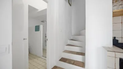 Apartment in Vejer de La Frontera photo 33