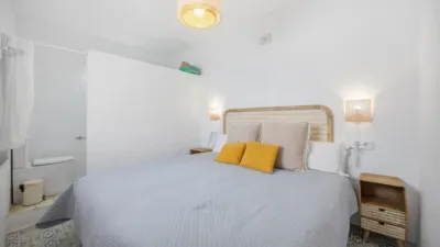 Apartment in Vejer de La Frontera photo 2