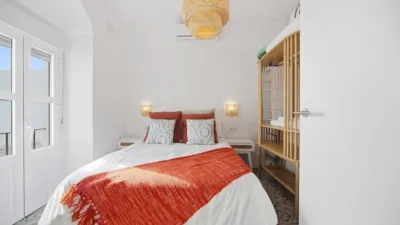 Apartment in Vejer de La Frontera photo 25