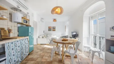 Apartment in Vejer de La Frontera photo 24