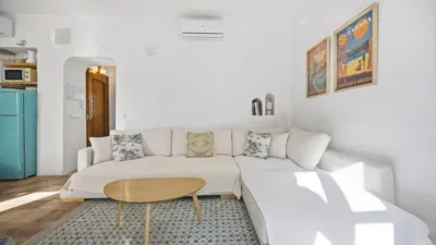 Apartment in Vejer de La Frontera photo 13