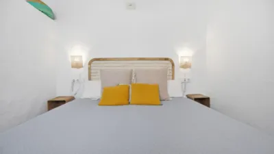 Apartment in Vejer de La Frontera photo 3