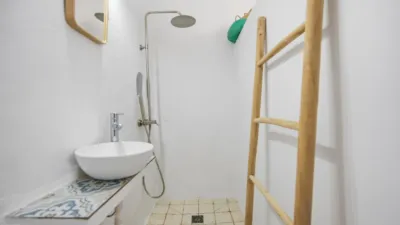 Apartment in Vejer de La Frontera photo 5
