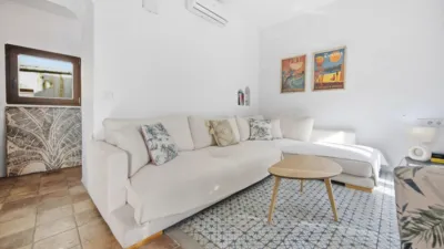 Apartment in Vejer de La Frontera photo 10