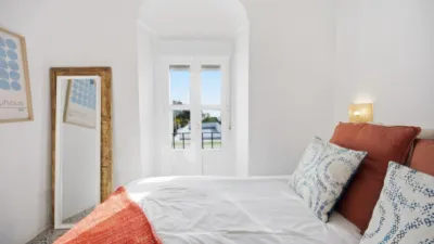 Apartment in Vejer de La Frontera photo 30