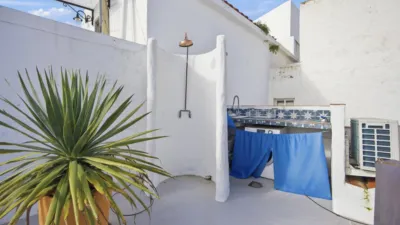 Apartment in Vejer de La Frontera photo 38