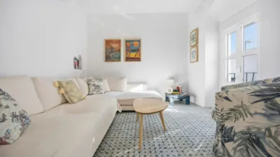 Apartment in Vejer de La Frontera photo 11