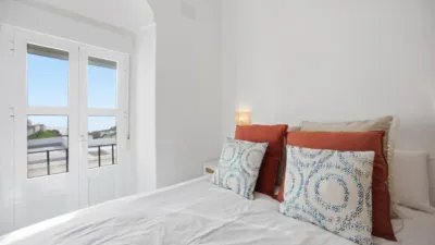 Apartment in Vejer de La Frontera photo 31