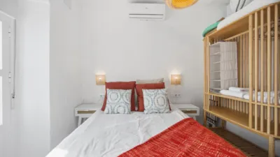 Apartment in Vejer de La Frontera photo 28