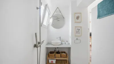 Apartment in Vejer de La Frontera photo 36