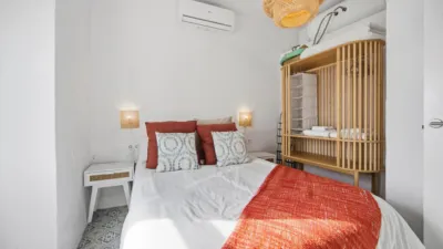Apartment in Vejer de La Frontera photo 29