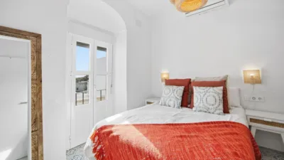 Apartment in Vejer de La Frontera photo 26