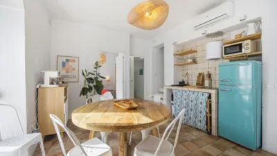 Apartment in Vejer de La Frontera photo 21