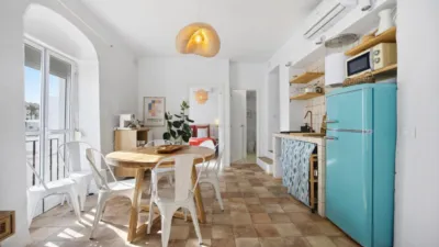 Apartment in Vejer de La Frontera photo 18