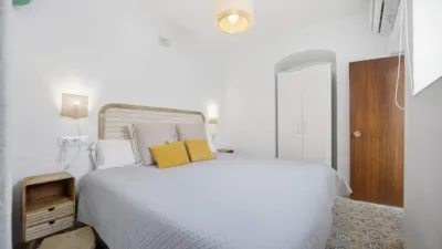 Apartment in Vejer de La Frontera photo 6